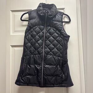 Lululemon Down for a Run Vest
